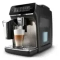 Produktbild: Philips Ep3347/90 Series 3300 Kaffeevollautomat Kaffee-Vollautomat 15 Bar Kaffeebohnen