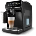 Produktbild: Philips EP3347/90 3200 Serie Kaffeevollautomat LatteGo+ schwarz/chrom
