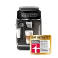 Produktbild: Philips EP3347/90 1500-W-Espressomaschine, schwarz