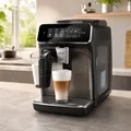 Produktbild: Philips 3300 Series Kaffeevollautomat 6 Getränke Modernes Farb-Touchscreen201100
