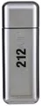 Produktbild: Carolina Herrera 212 VIP Men Eau de Toilette 100 ml