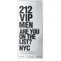 Produktbild: Carolina Herrera 212 VIP Men Edt Spray 100 ml