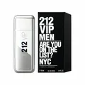 Produktbild: Herrenparfüm Carolina Herrera 212 VIP MEN 100 ml