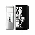 Produktbild: Herrenparfüm Carolina Herrera 212 VIP MEN 100 ml