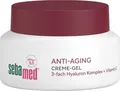 Produktbild: sebamed Anti-Aging Glättendes Creme Gel 50 ml