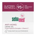 Produktbild: Sebamed Anti-aging Creme-gel 50 ml