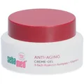 Produktbild: sebamed ANTI-AGING GLÄTTENDES CREME-GEL +C