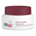 Produktbild: Sebamed Anti-Aging Creme-Gel · 50 ml · PZN 19186898