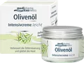 Produktbild: Dr. Theiss Naturwaren GmbH OLIVENÖL INTENSIVCREME leicht 50 ml 09627864