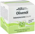 Produktbild: Olivenöl Intensivcreme leicht 50 ml