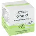 Produktbild: Olivenöl Intensivcreme leicht