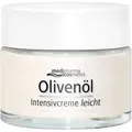 Produktbild: Olivenöl Intensivcreme leicht 50 ml