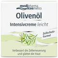 Produktbild: medipharma cosmetics Olivenöl Intensivcreme leicht