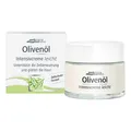 Produktbild: Olivenöl Intensivcreme leicht · 50 ml · PZN 09627864