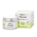 Produktbild: Olivenöl Intensivcreme leicht · 50 ml · PZN 09627864