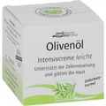 Produktbild: OLIVENÖL INTENSIVCREME leicht 50 ml PZN 09627864