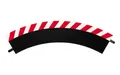 Produktbild: Carrera® Autorennbahn Carrera DIGITAL 124/132 Außenrandstreifen für Kurve 1 / 60 Grad