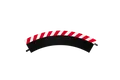 Produktbild: Außenrandstreifen für Kurve 1/ 60 Grad 20020561
