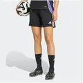 Produktbild: adidas Performance Trainingsshorts TIRO24 TRSHOW (1-tlg) schwarz M