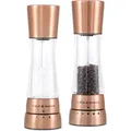 Produktbild: Cole & Mason Derwent (Salz, Pfeffer) (H59418G)