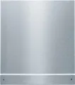 Produktbild: SIEMENS Vorsatztür Sockelverkleidung + Tür Niro SZ73125, Zubehör für Geschirrspüler