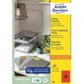 Produktbild: Avery Organisations-Etiketten (3452)