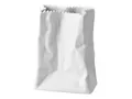 Produktbild: Rosenthal Dekovase Tütenvase Weiss 9 cm (Vasen), Vasen