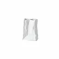 Produktbild: Rosenthal Tütenvase, Dekovase, Porzellan, Weiß, 9 cm, 13581-800001-26009