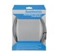 Produktbild: SHIMANO Bremszug-Set Road SIL-TEC beschichtet Bremszug-Set - Grau