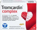 Produktbild: TROMCARDIN complex Tabletten 60 St