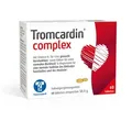 Produktbild: TROMCARDIN complex Tabletten 60 St
