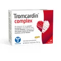 Produktbild: Tromcardin® complex – der Partner für Ihr Herz und Ihre Gesundheit