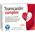 Produktbild: TROMCARDIN complex Tabletten 60 St. PZN 05950686