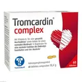 Produktbild: 2x TROMCARDIN complex Tabletten 60 ST
