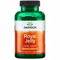 Produktbild: SWANSON Gelée Royale 100 Kapseln IMMUNSTÄRKE Haut