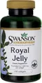 Produktbild: Gelee Royal 1000mg Gelee Royal 100 Kapseln SWANSON