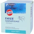 Produktbild: Emser Nasenspülsalz physiologisch 50 St