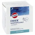 Produktbild: Emser Nasenspülsalz Spar-Set 2x50 Btl. Zur gründlichen Reinigung Ihrer Nase mit natürlichem Emser Salz und Mineralien.