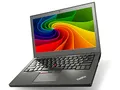 Produktbild: Lenovo Business Laptop Notebook ThinkPad X250 i5-5300u 8GB 180GB SSD 1920x1080 Touchscreen Windows 11 QWERTZ (Generalüberholt)