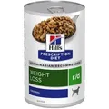 Produktbild: HILL'S PD Prescription Diet Canine r/d 350g - Dose