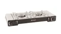 Produktbild: Outwell Appetizer Maxi Gaskocher, 4400W, silber/grau