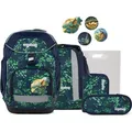 Produktbild: Ergobag Pack DrachenbezwingBär Set - Grün