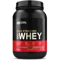 Produktbild: 100% Whey Gold Standard - 900g - Chocolate Hazelnut