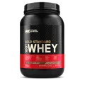 Produktbild: 100% Whey Gold Standard - 900g - Chocolate Hazelnut