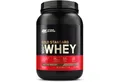 Produktbild: Optimum Nutrition Gold Standard Whey Pulver, 896 g