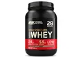 Produktbild: Optimum Nutrition Optimum Nutrition Molkenproteinpulver für Muskelaufbau Hazelnut, 896 g Pulver
