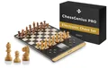 Produktbild: Millennium Chess Genius Pro 2024 Holzoptik