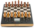 Produktbild: Millennium Chess M818 Pro Wood Edition - elektronischer Schachtisch