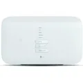 Produktbild: Telekom Router Speedport Smart 3 für schnelles Wifi WLAN-Mesh-Technologie - Weiß