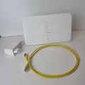 Produktbild: Telekom Speedport Smart 3 2500Mbps, ADSL, 4-Port WLAN-Router,Weiß (40823377)